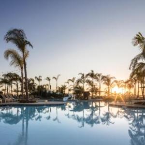 Sheraton Carlsbad Resort & Spa