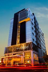 Hotel Dafam Pekanbaru, Pekanbaru