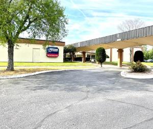 Americas Best Value Inn - Wilson, Wilson