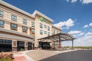 Holiday Inn Odessa, an IHG Hotel, Odessa