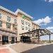 Hotels near La Hacienda Event Center - Holiday Inn Odessa