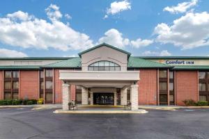 Comfort Inn Matthews / Charlotte, Matthews