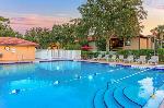 Poinciana Florida Hotels - Alhambra Villas