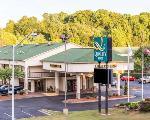 King North Carolina Hotels - Quality Inn University