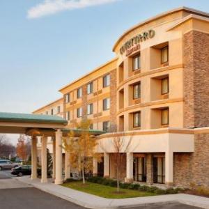 Courtyard by Marriott Paramus