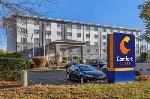 Pineville North Carolina Hotels - Comfort Suites Pineville - Ballantyne Area