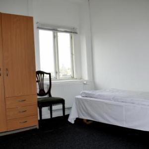 Hotel Euroglobe