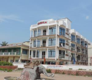 Larica Holiday Inn Puri, Puri