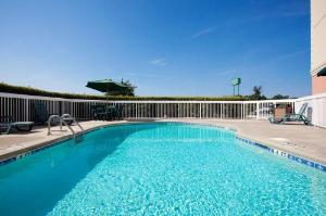 Country Inn & Suites by Radisson, Goldsboro, NC, Goldsboro