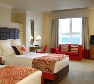 Grand Hotel Sunderland, Sunderland