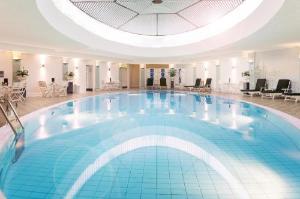 Hotel Bristol Berlin, Berlin