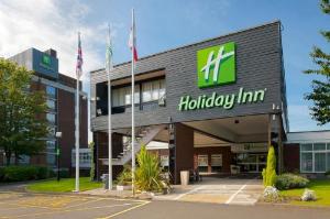 Holiday Inn Washington, an IHG Hotel, Sunderland