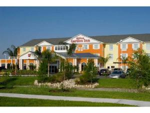 Hilton Garden Inn Lakeland, Lakeland
