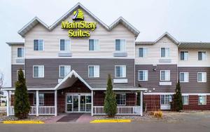 MainStay Suites Fargo, Fargo