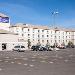 Minot Municipal Auditorium Hotels - Sleep Inn & Suites Conference Center and Water Park