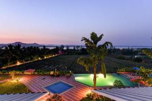 Regenta Resort Soma Vine Village, Trimbak