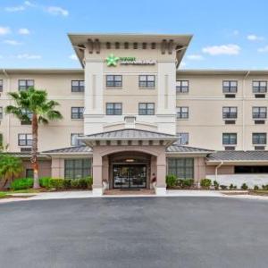 Extended Stay America Premier Suites - Lakeland - I-4