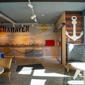 Cheap Cuxhaven Hotels Book The Cheapest Hotel In Cuxhaven Germany