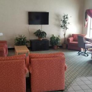 Syracuse Inn and Suites