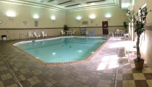 Country Inn & Suites by Radisson, Lincoln North Hotel and Conference Center, NE, Lincoln