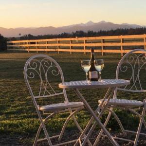 Bentleys Country Stay