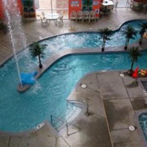 hotels in gillette wyoming with indoor pool