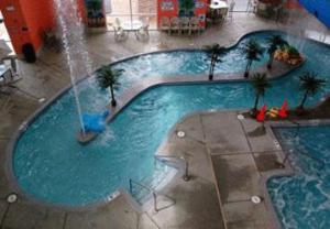 Fairfield Inn & Suites by Marriott Gillette, Gillette