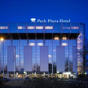 Hotels near Jaarbeurs Utrecht - Park Plaza Utrecht