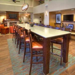 Hotels near Wilbarger Auditorium - Hampton Inn By Hilton & Suites Altus