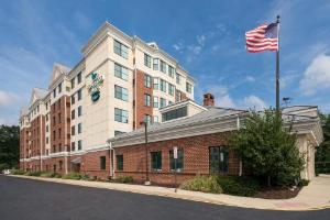 Homewood Suites by Hilton Newark-Wilmington South Area, Newark