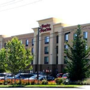 Hampton Inn By Hilton & Suites Tacoma-South