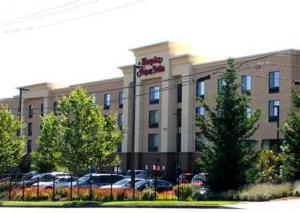 Hampton Inn & Suites Tacoma-Mall, Tacoma
