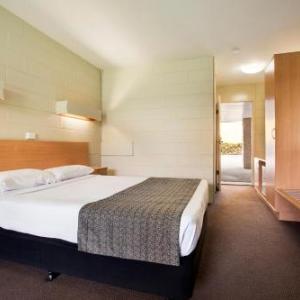 Cluden Park Hotels - Dalrymple Hotel