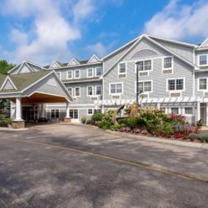 Comfort Inn & Suites North Conway