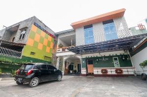 RedDoorz near Kartini Mall Lampung, Bandar Lampung