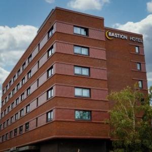 Hotels near Goffertpark Nijmegen - Bastion Hotel Nijmegen