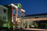 Vernon Ohio Hotels - Holiday Inn Express Hotel & Suites Youngstown North-Warren/Niles