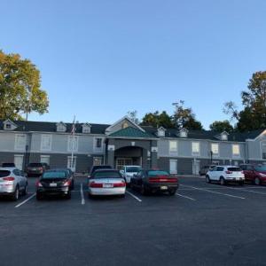 Hotels near Stanhope House - Super 8 Budd Lake