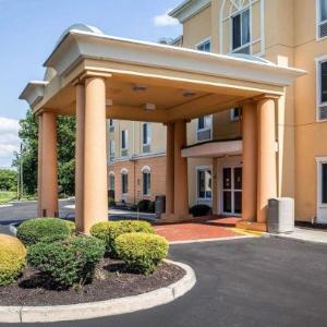 Comfort Inn & Suites Carneys Point