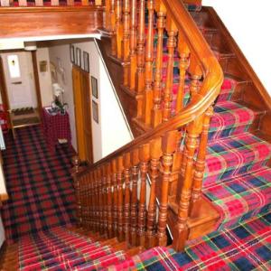 Hotels near Excelsior Stadium Airdrie - Knight's Rest Guest House
