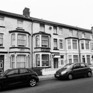 Blackpool Opera House Hotels - Del Savannah Hotel