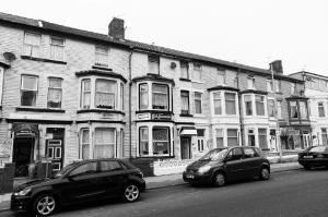 Del Savannah Hotel, Blackpool