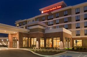 Hilton Garden Inn Pittsburgh Airport South-Robinson Mall, Pittsburgh
