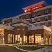 Pepsi Cola Roadhouse Hotels - Hilton Garden Inn Pittsburgh Airport South-Robinson Mall