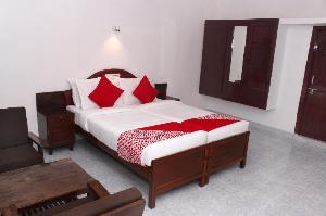 OYO 13590 Saanvi Beach Resort, Kovalam