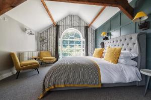 The Coach House B&B, Derby