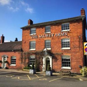 The Salwey Arms