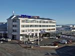Keflavikurflugvollur Iceland Hotels - Park Inn By Radisson Reykjavik Keflavík Airport