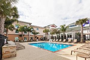 Hilton Garden Inn Corpus Christi, Corpus Christi