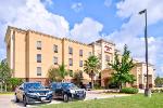 Denham Springs Country Club Louisiana Hotels - Hampton Inn By Hilton Baton Rouge - Denham Springs